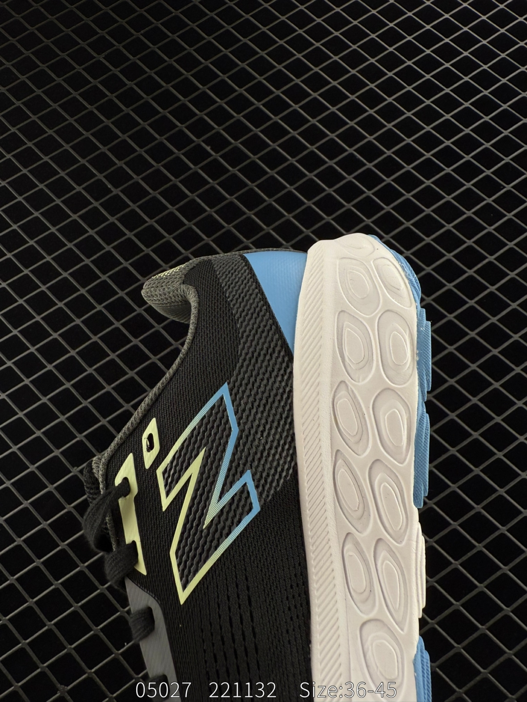 New Balance NB Fresh Foam 520